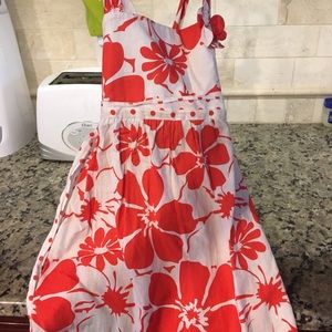 ABS kids 3t dress